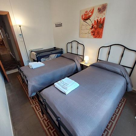 Olivuzza Apartment Παλέρμο Εξωτερικό φωτογραφία