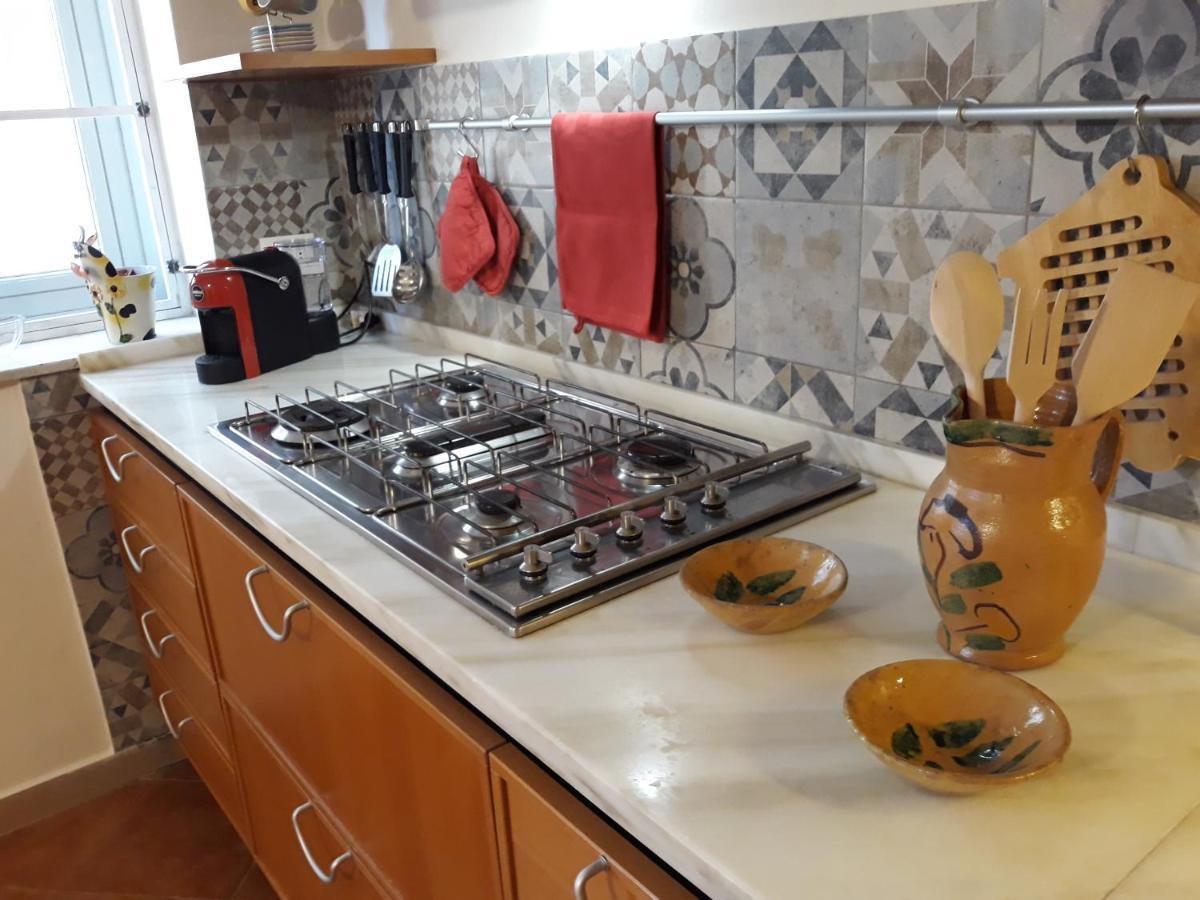 Olivuzza Apartment Παλέρμο Εξωτερικό φωτογραφία