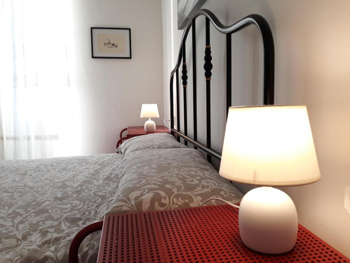 Olivuzza Apartment Παλέρμο Εξωτερικό φωτογραφία