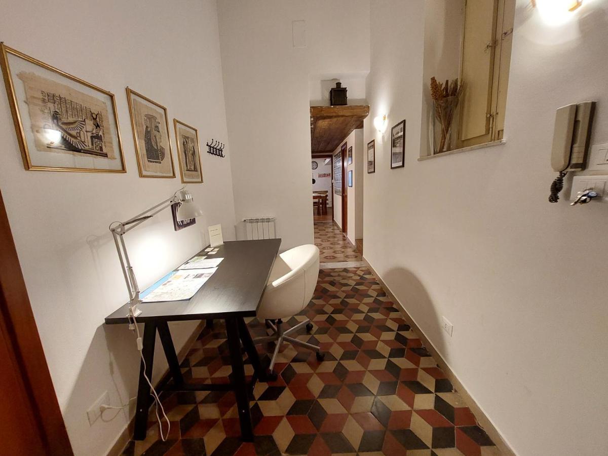 Olivuzza Apartment Παλέρμο Εξωτερικό φωτογραφία