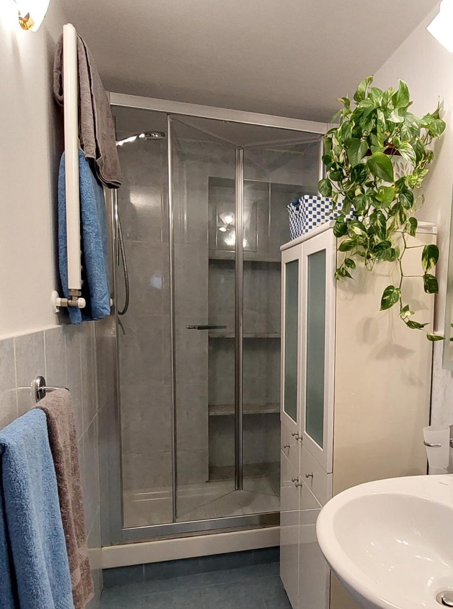Olivuzza Apartment Παλέρμο Εξωτερικό φωτογραφία