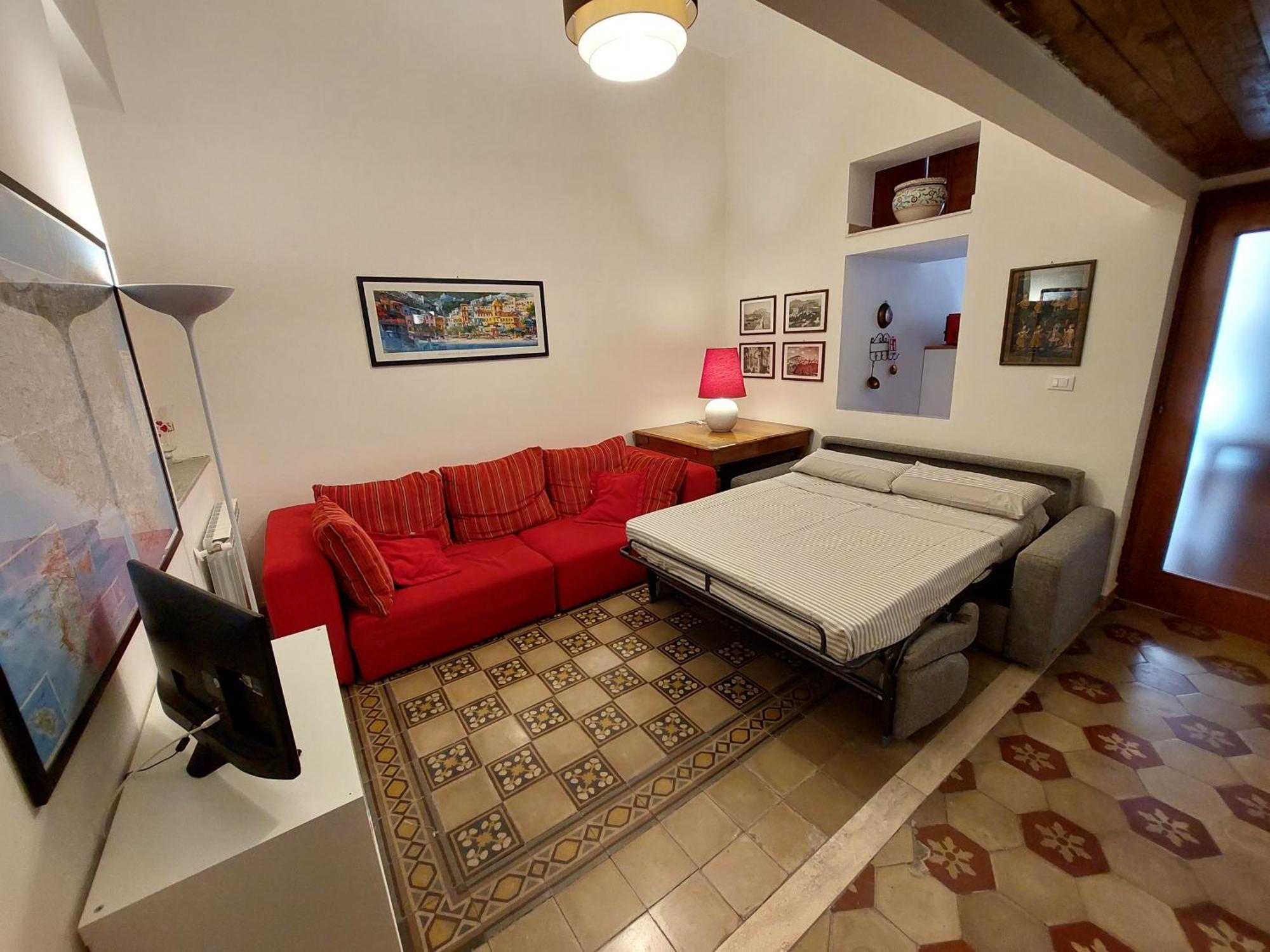 Olivuzza Apartment Παλέρμο Εξωτερικό φωτογραφία
