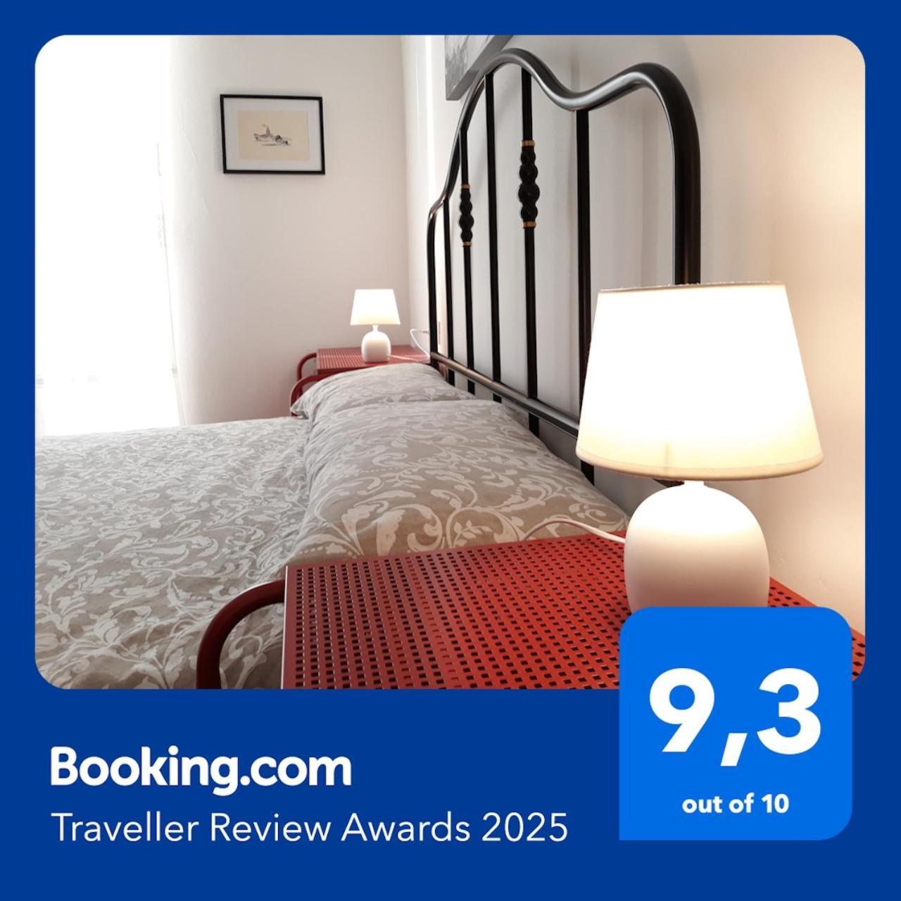 Olivuzza Apartment Παλέρμο Εξωτερικό φωτογραφία