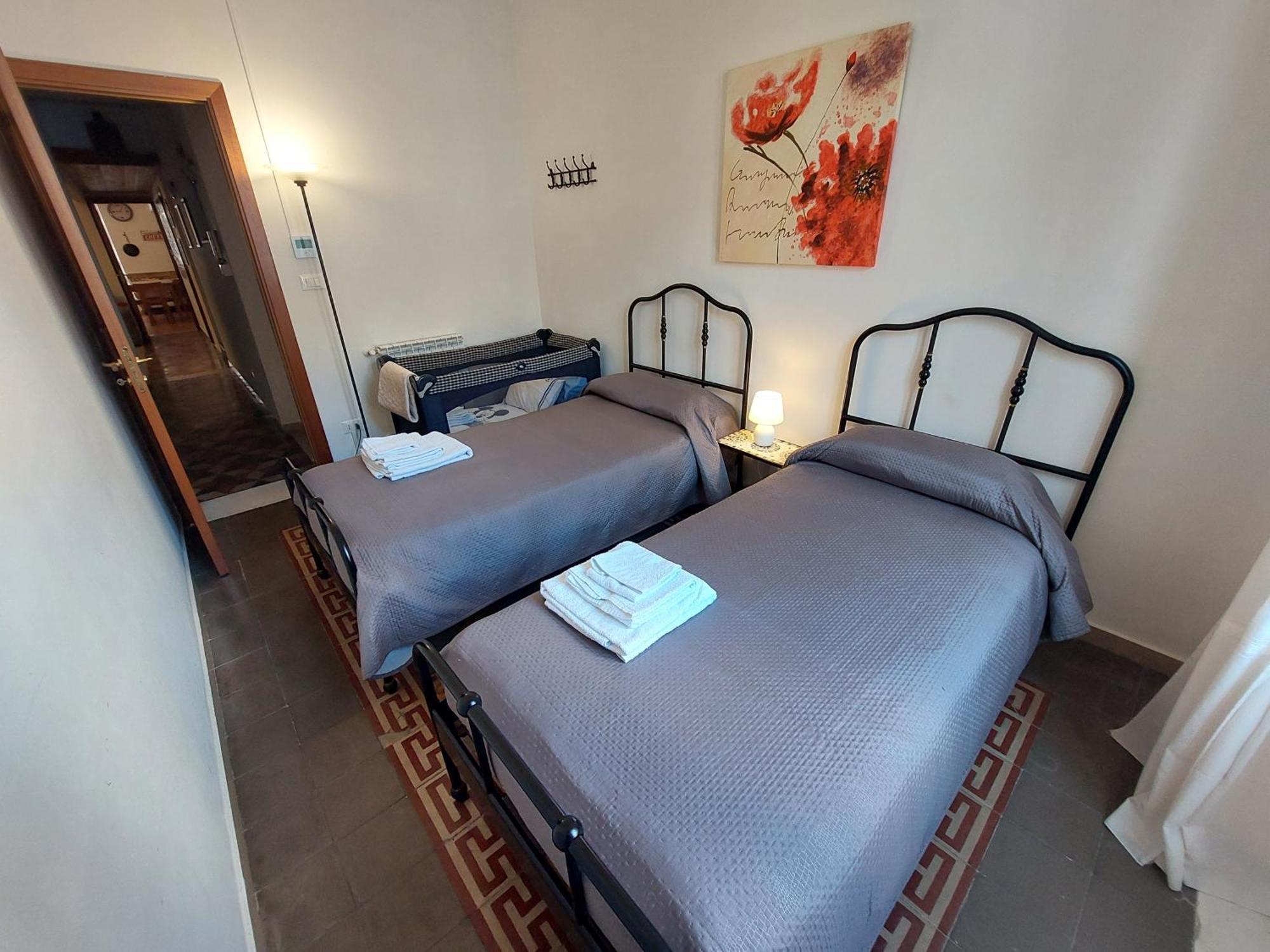 Olivuzza Apartment Παλέρμο Εξωτερικό φωτογραφία